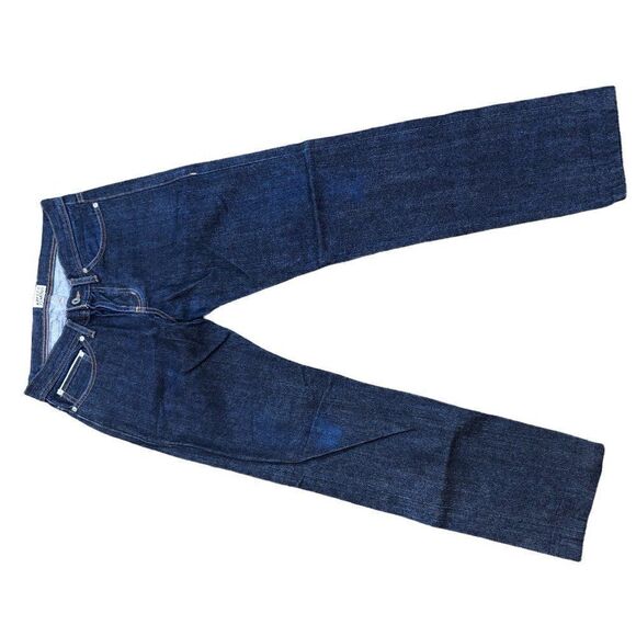 Naked & Famous Selvedge Jeans Size 29 Left Hand Twill Selvedge - Picture 4 of 6